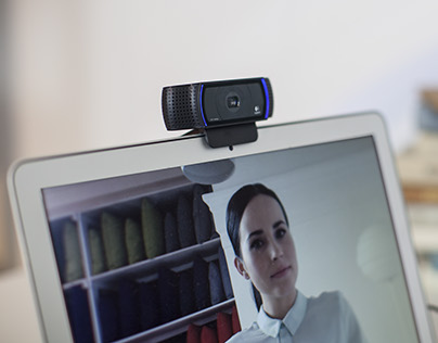 c920 Pro HD webcam - rebranding