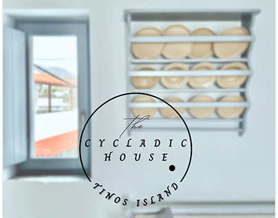 Cycladic House