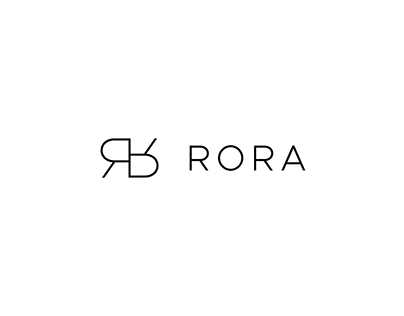 Rora Branding
