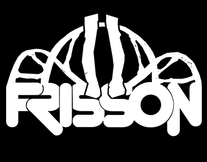 Project thumbnail - Bi-Frisson (Logo)