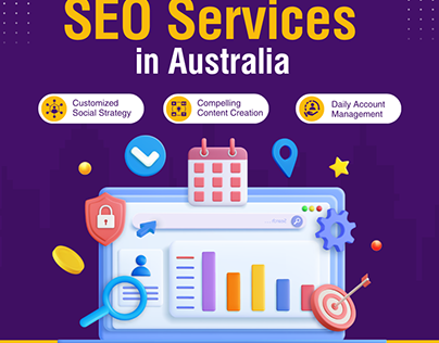 SEO Services Australia