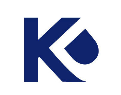 Logo: Kinetic Distribution