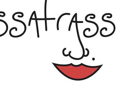 Sassafrass Logo