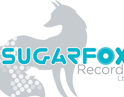 Sugarfox Records