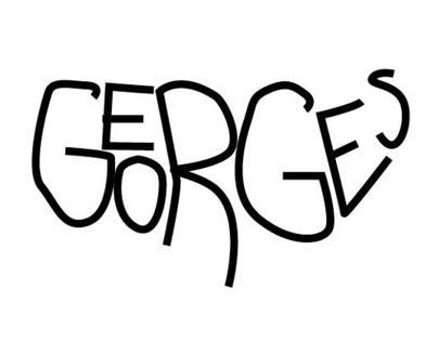 Georges Shoes Logo