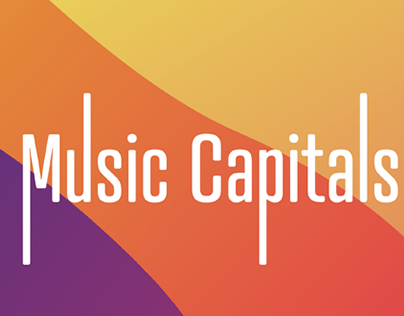 Music Capitals