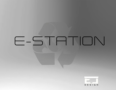 E-STATION