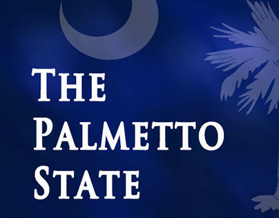 The Palmetto State  