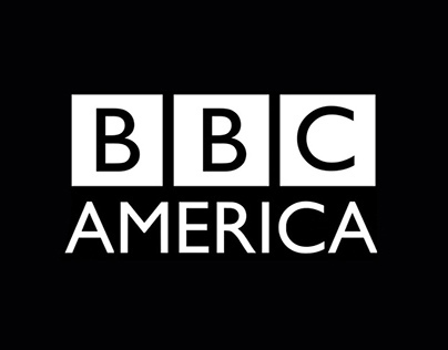 BBC America Brand Expression