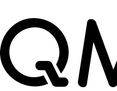 Logo design for Quincy Megas Music 