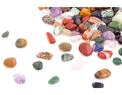 Balancing Chakras with Crystal Stones