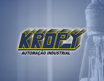 Folder - Kropy Automação