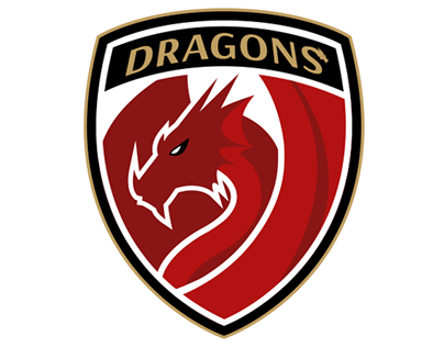 Dragons - Logo