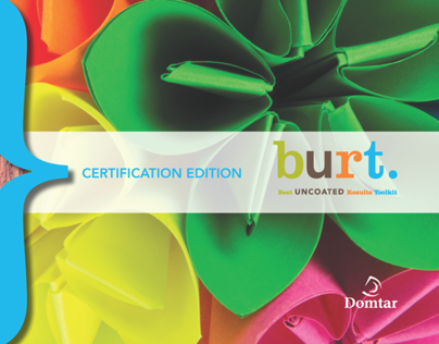 BURT - The Certified Edition