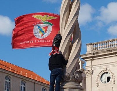 O Benfica és Tu One