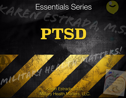 ptsd - essentials series