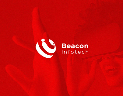 Beacon infotech rebranding
