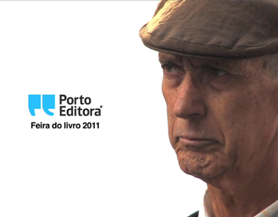 Porto Editora - Feira do Livro 2011