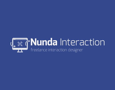 Nunda - Logo design
