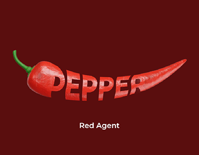 Red agent