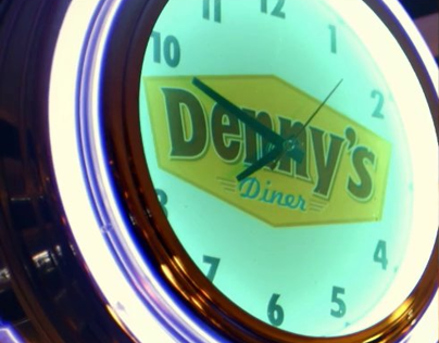 Denny's - Various
