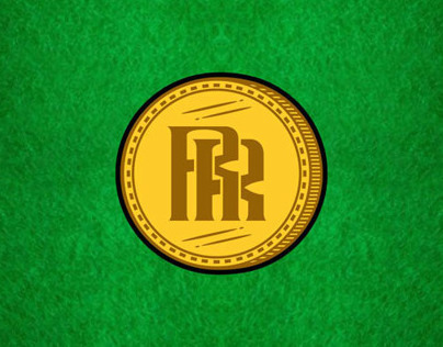 Rey de Reyes - Baraja Ilustrada (Monedas)
