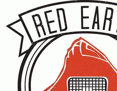 Red Earth Recording Studios Logo