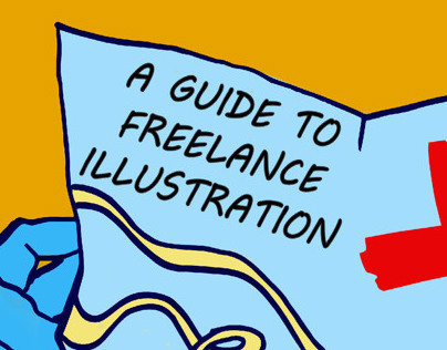 A Guide to Freelance Illustration