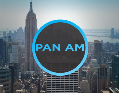 PAN AM Experimental