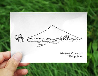Philippine Postcards