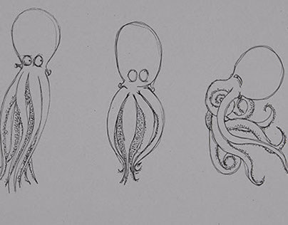 Ideabook:Octopus