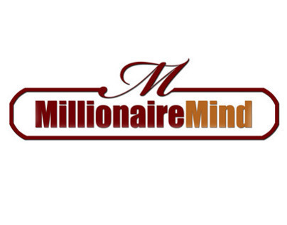 logo millionaire Mind