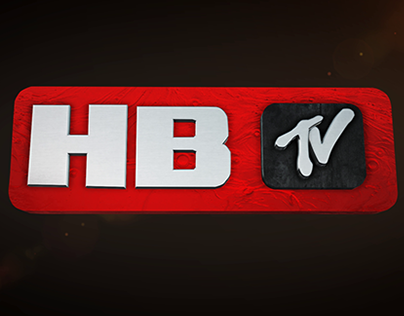 Homeboys TV logo animation