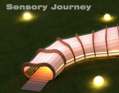 Sensory Journey