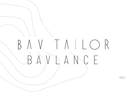 BAVLANCE / BAV TAILOR