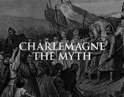 Charlemagne the Myth