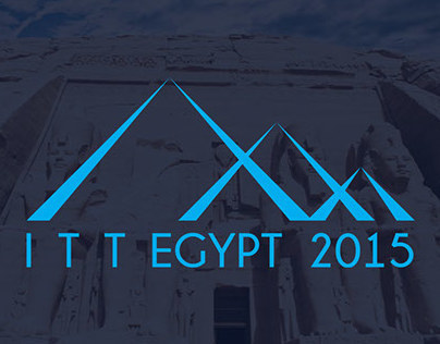 ITT Egypt 2015