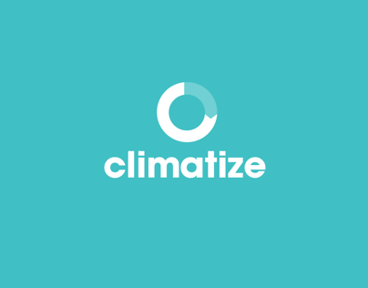 Climatize Branding