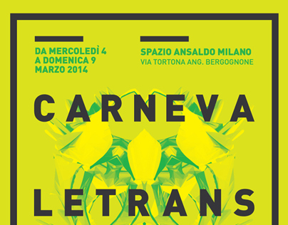 Carnevale Transmediale 2014