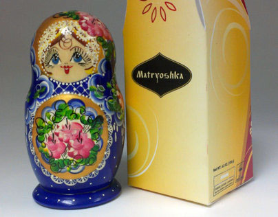 Matryoshka's package