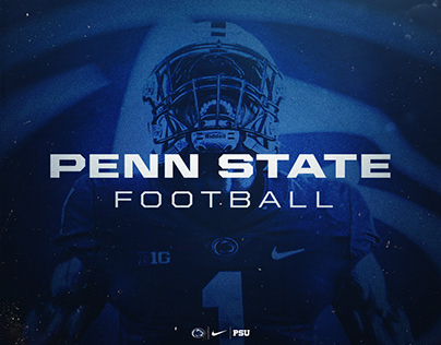 Penn State Football 2022-2023