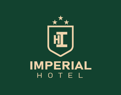 Logo IMPERIAL HOTEL
