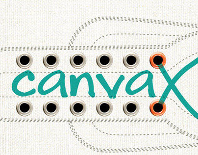 CanvaX: Shoe Box Packaging