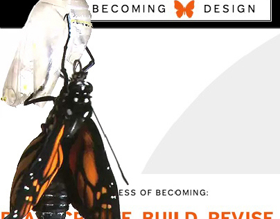 Becoming Design Redesign