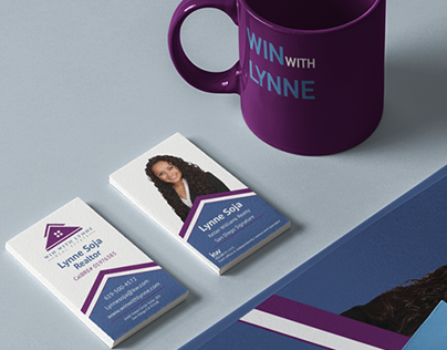 Win with Lynne Real Estate
