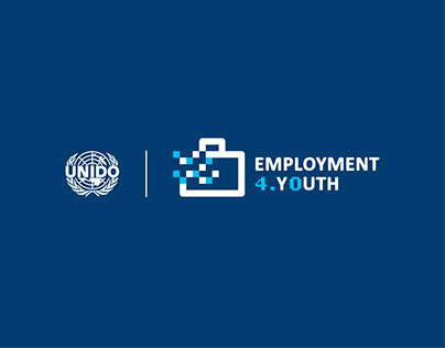 Branding / Employment4Youth (UNIDO)