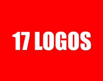 17 Logos