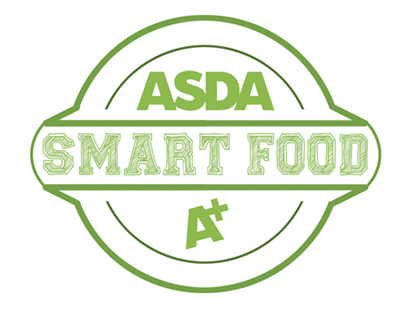ASDA Smart Food 