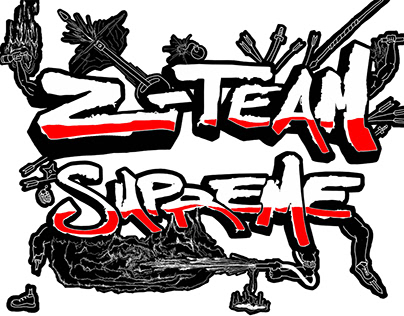 Z-Team Supreme