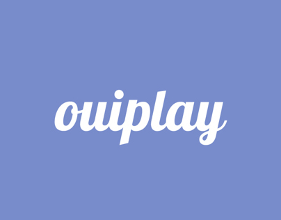Ouiplay